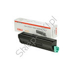 Toner OKI black B4300/B4350 (6000 stron) (01101202)