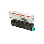 Toner OKI black B4300/B4350 (6000 stron) (01101202)