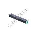 Toner OKI Black B4100/B4200/B4250/B4300/B4350 (2500 stron) (01103402)