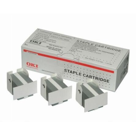 Zszywki OKI - B930 (01244301)