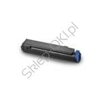 Toner OKI Black C612 (8000 stron) (46507508)