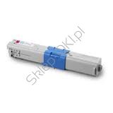 Toner OKI Black C510/C530/MC561 (5000 stron) (44469804)