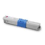 Toner OKI Black C510/C530/MC561 (5000 stron) (44469804)