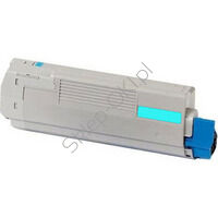 Toner OKI Cyan C301/C321/MC332/MC342 (1500 stron) (44973535)