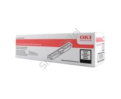 Toner OKI  Black B412/B432/B512/MB472/MB492 (7000 stron) (45807106)