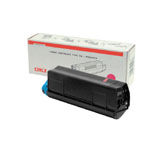 Toner OKI Magenta seria C5100/C5200/C5300/C5400 (5000 stron) (42127406)