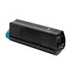 Toner OKI Cyan C5200/C5400 (3000 stron) (42804507)