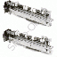 Dziurkacz (szwedzki układ 4 otworów) C9600/C9800/C9800MFP/C9650/C9850/C9850MFP/C910 (42872904)
