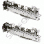 Dziurkacz (szwedzki układ 4 otworów) C9600/C9800/C9800MFP/C9650/C9850/C9850MFP/C910 (42872904)