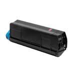 Toner OKI Magenta C3200 (1500 stron) (43034806)