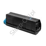 Toner OKI Cyan C3200 (1500 stron) (43034807)