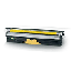 Toner OKI Yellow C110/C130/MC160 (2500stron) (44250721)
