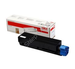Toner OKI  Black B412/B432/B512/MB472/MB492/MB562 (3000 stron) (45807102)