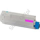 Toner OKI Magenta C822 (7300 stron) (44844614)