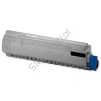 Toner OKI Black C831/C841 (10000 stron) (44844508)