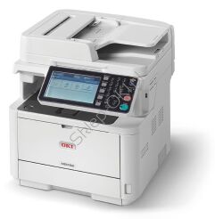 Urządzenie wielofunkcyjne OKI MB492dn (45762112)
