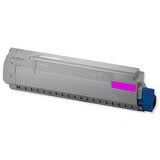 Toner OKI Magenta C831/C841 (10000 stron) (44844506)