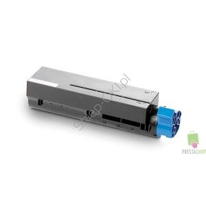 Toner OKI Black B431/MB491 (12000 stron) (44917602)