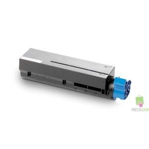 Toner OKI Black B431/MB491 (12000 stron) (44917602)