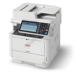 Urządzenie wielofunkcyjne OKI MB562dnw (45762122)