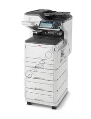 Urządzenie wielofunkcyjne OKI MC853dnv (45850602)