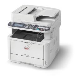 Urządzenie wielofunkcyjne OKI MB472dnw (45762102)