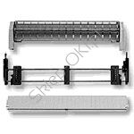 Traktor ciągnący papier składankę ML5721/ML5791 (44455002)