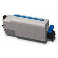 Toner OKI Black B840 (20 000 stron) (44661802)